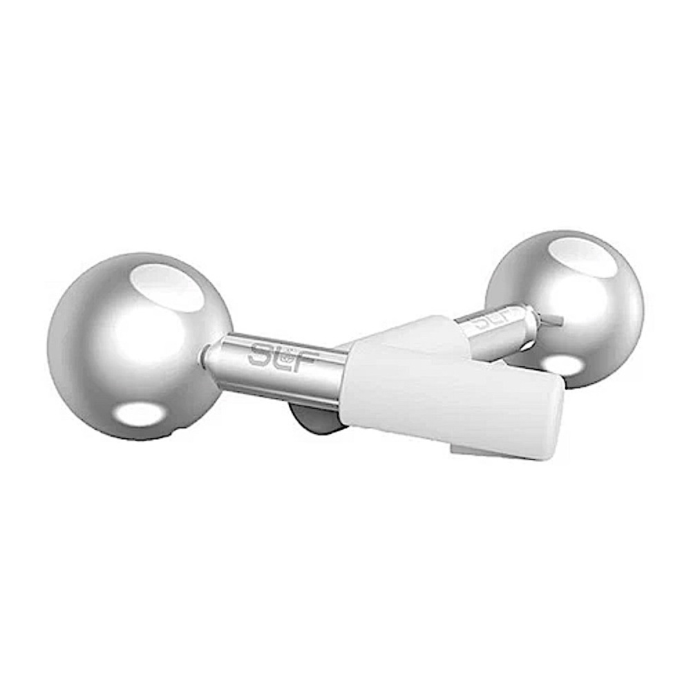 SLF Cryo Therapy Stainless Steel Globes Set - Picture 1 of 6